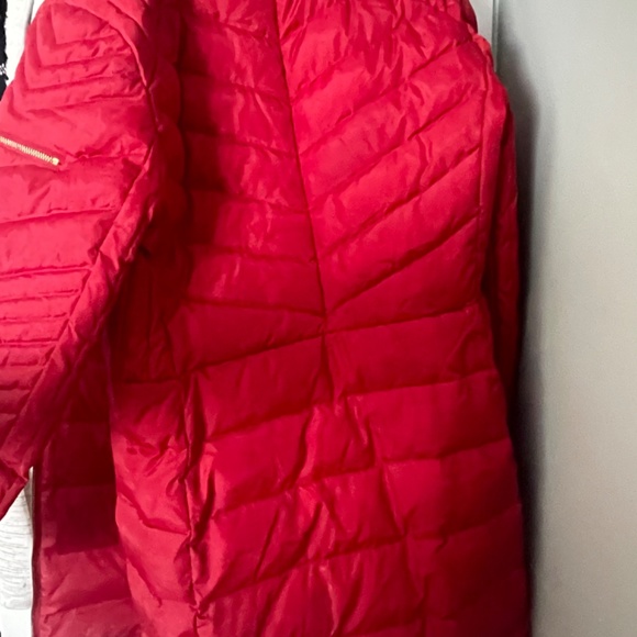Michael Kors Parka (Large) - Picture 5 of 5